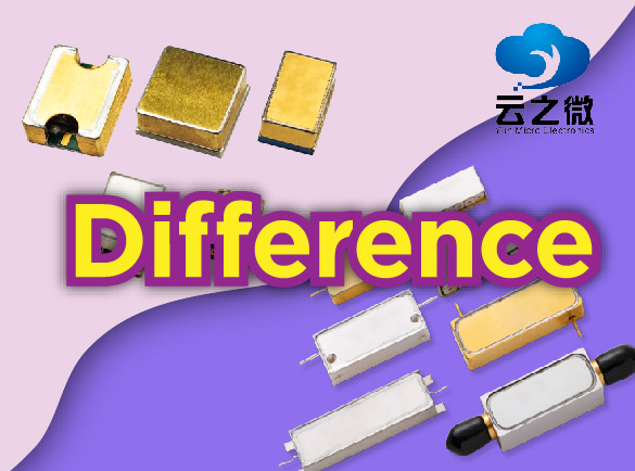 Quali sono le differenze nei principi di funzionamento tra i filtri dielettrici e i filtri LC?
