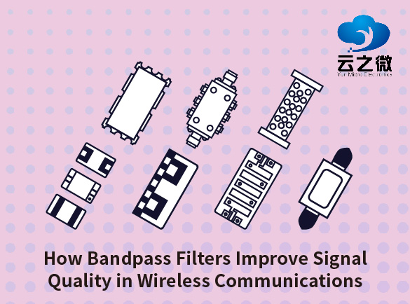 Come i filtri passa-banda migliorano la qualità del segnale nelle comunicazioni wireless
